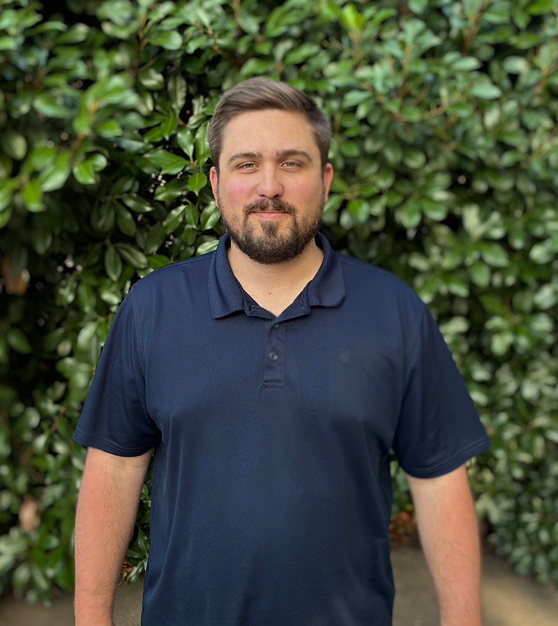 caleb smith portrait