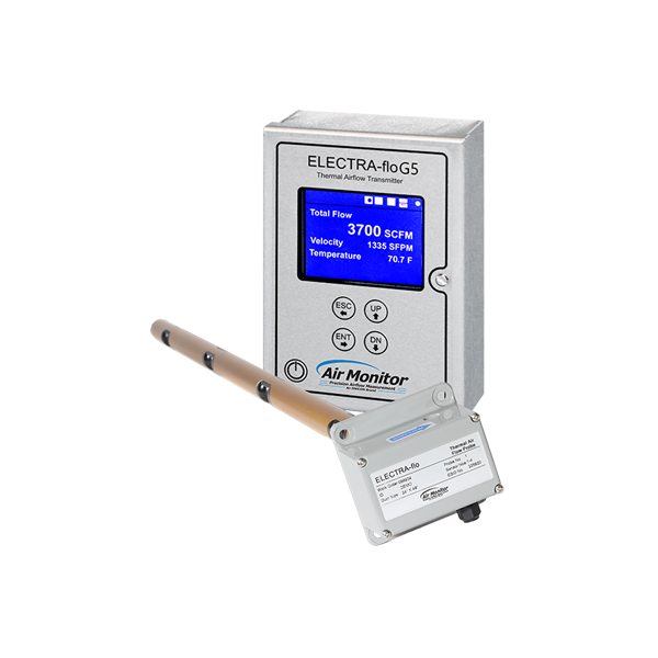 electra flow 5 meter