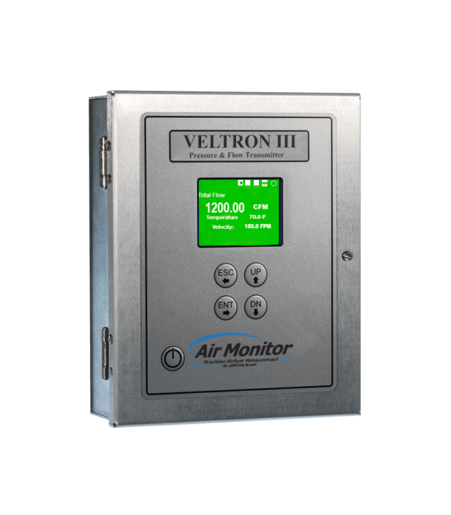 Veltron III
